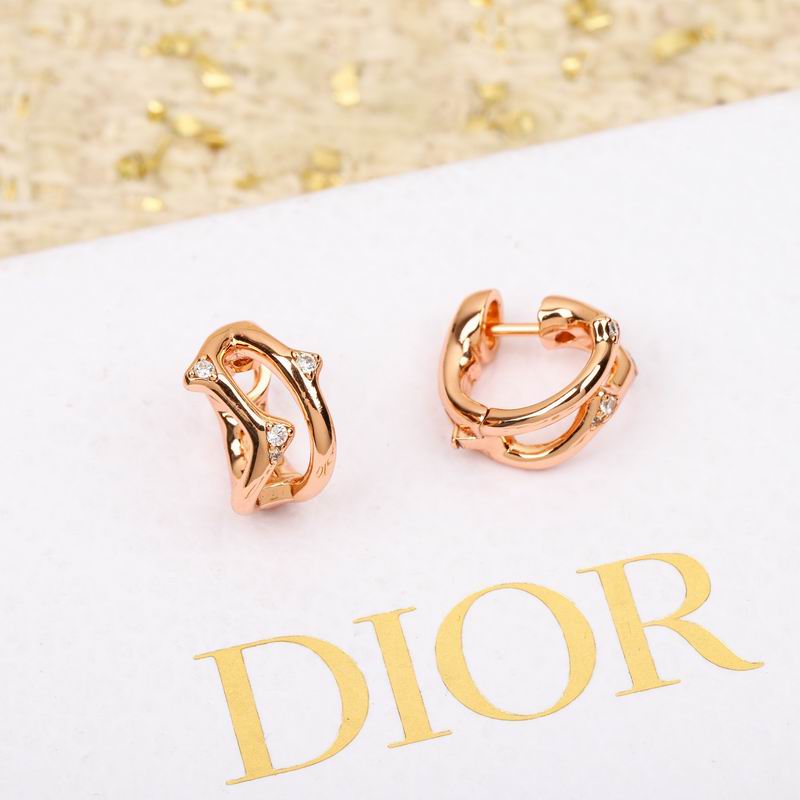 Dior Earring 04lyr413 (2)
